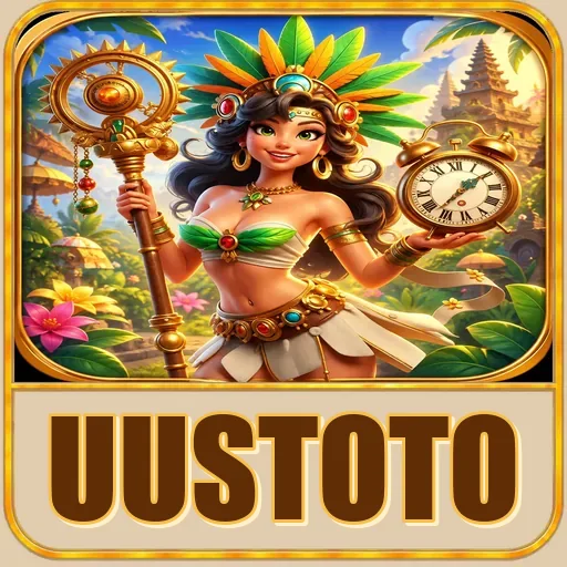 uustoto APK Indonesia - Panduan Lengkap dan Tutorial
