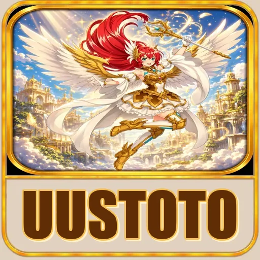 uustoto